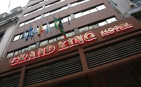 Grand King Hotel